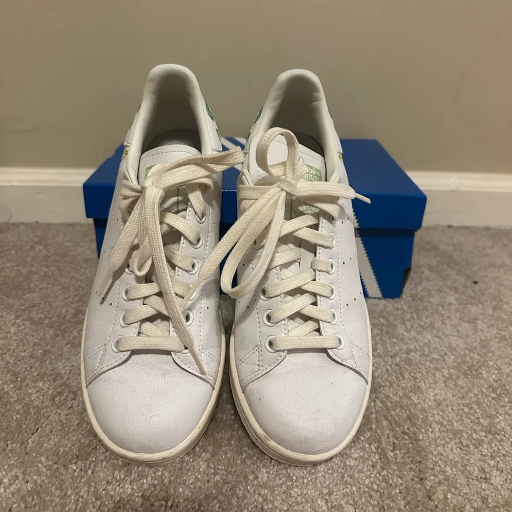 Adidas samba special edition - Picture 2 of 6